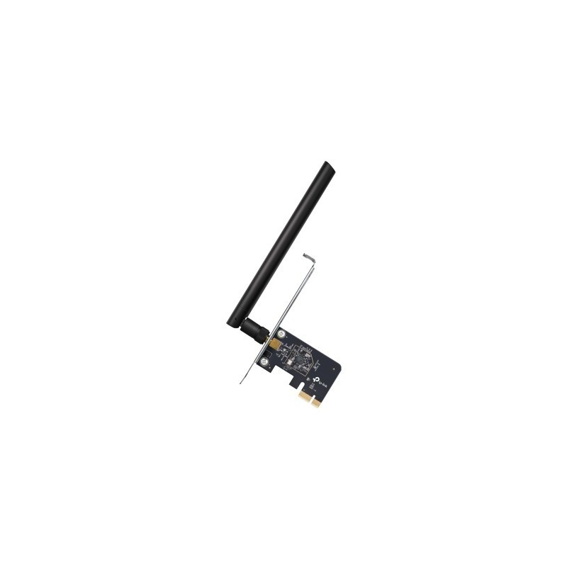 Tarjeta Dual Band PCI-Express TP-LINK AC600 -