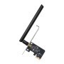 Tarjeta Dual Band PCI-Express TP-LINK AC600 -