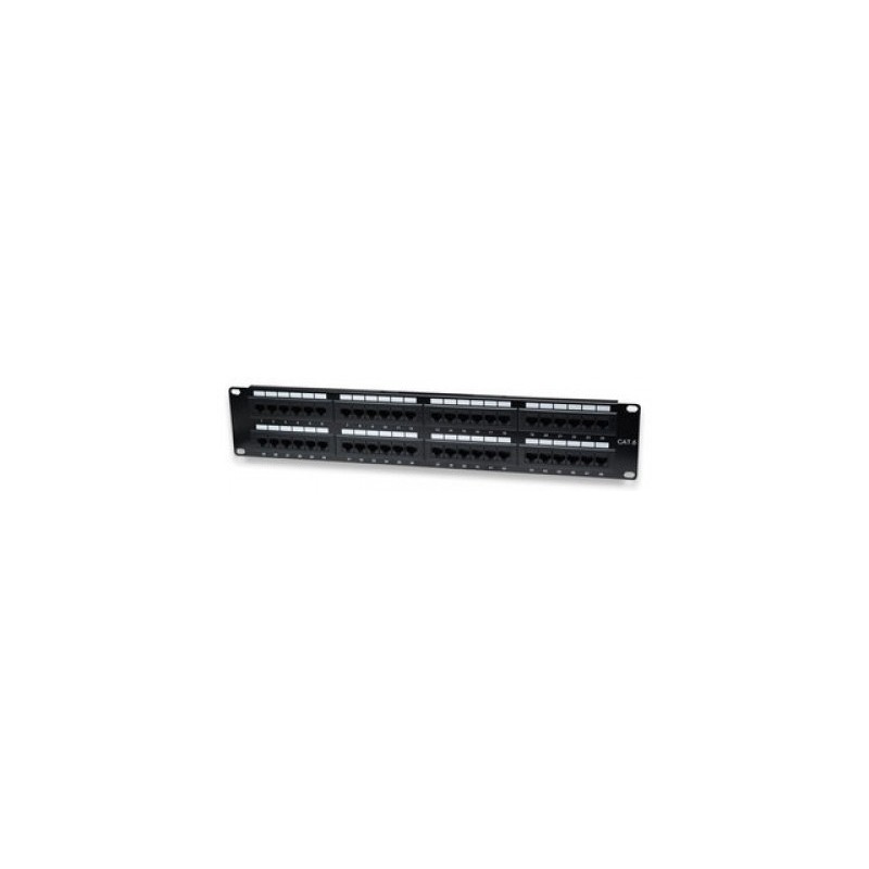 Panel de Parcheo INTELLINET - 1, 27 kg, 48, 2 cm