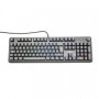 Teclado Gaming YEYIAN YTM-28208B ASWARD S3000 MECANIC Switch Azul RGB -