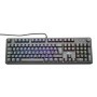 Teclado Gamer YEYIAN YTM-28207R ASWARD S3000 MECANIC SWITCH Rojo RGB -