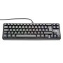 Teclado Gamer YEYIAN YTM-28210B AKIL S3500 MECANIC Switch Azul RGB/BT -