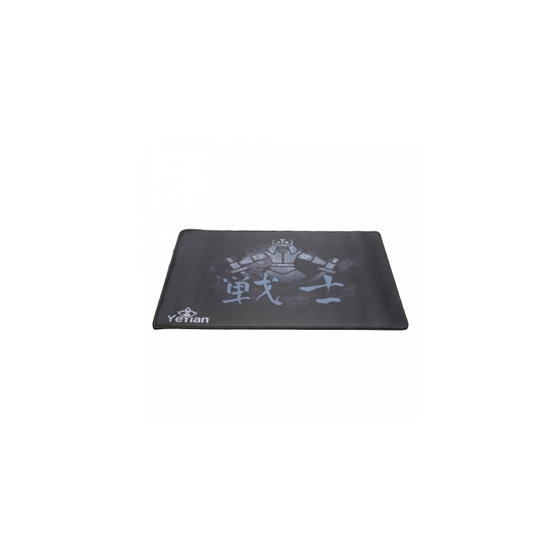 Mouse Pad Krieg Yeyian YSS-MP1051N - Negro, Imagen, 360 mm, 3 mm