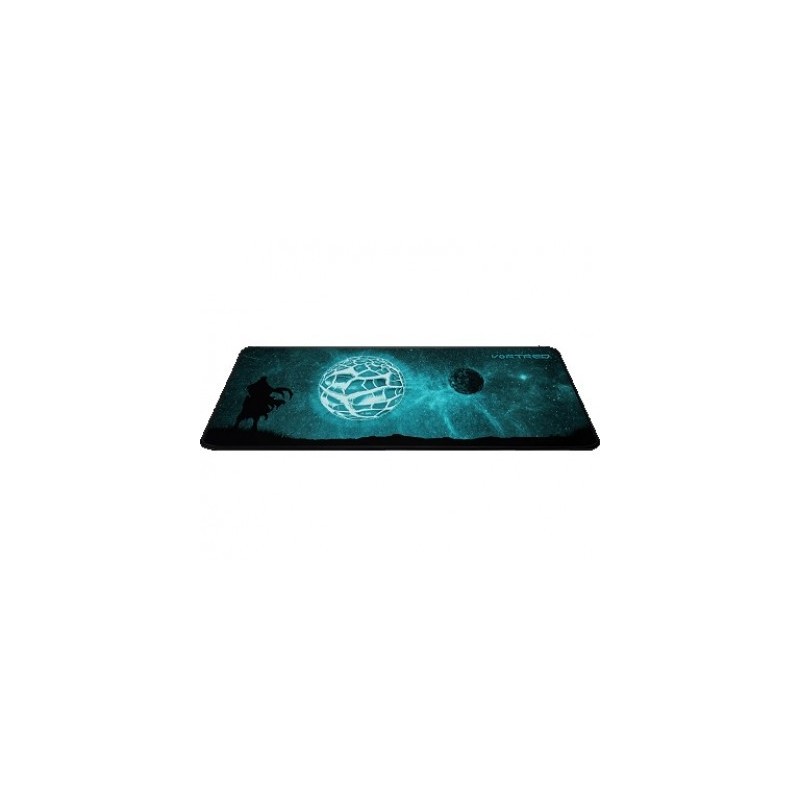 Mouse Pad Gaming VORTRED V-930129 - Negro, Imagen