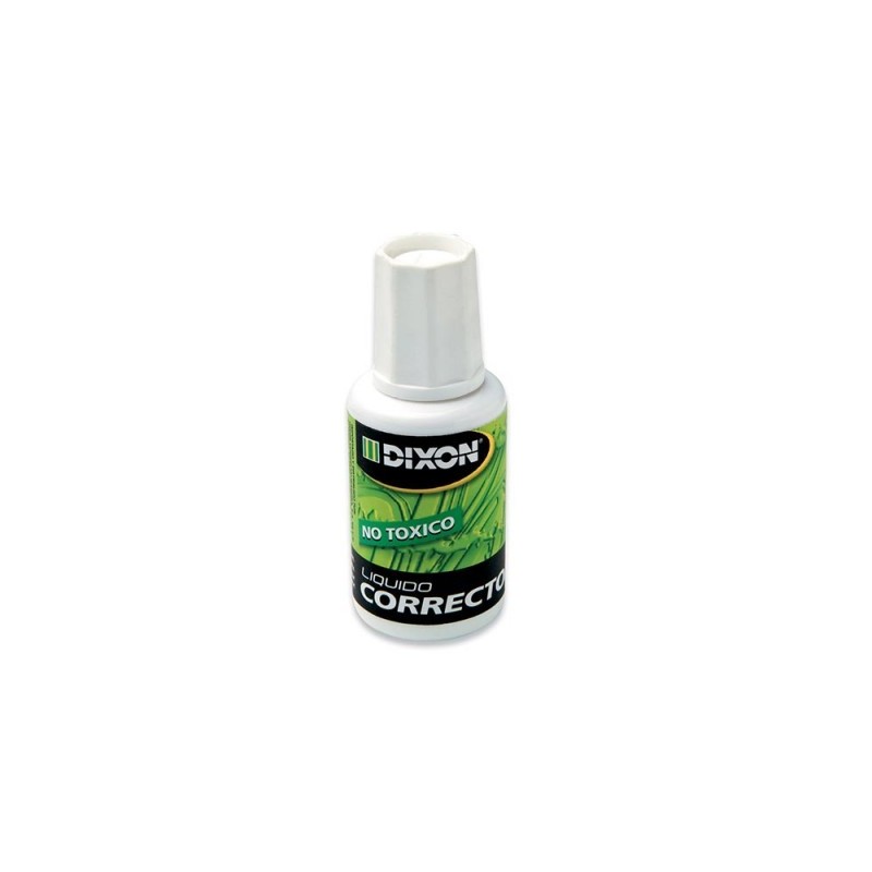 Corrector Dixon Liquido 20 Ml Frasco 28509 -