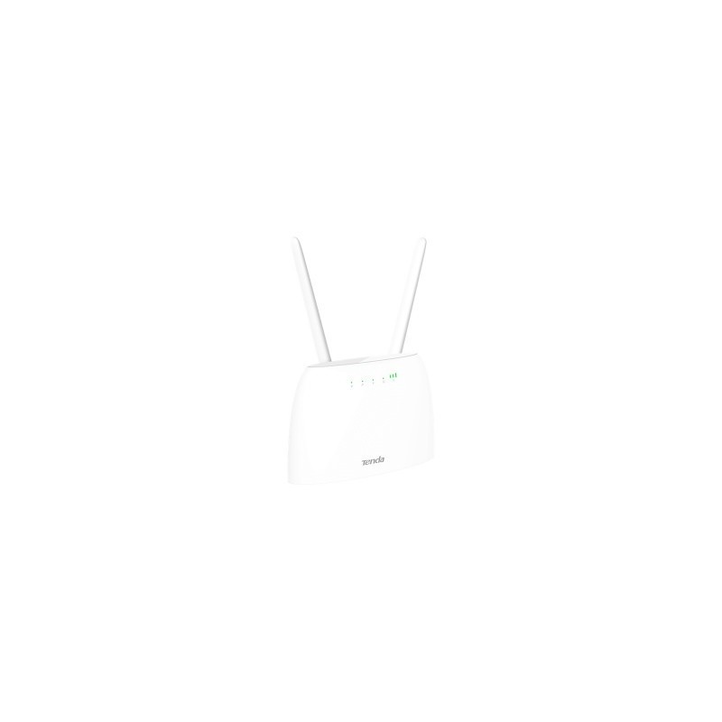 Router  TENDA 4G09 - Blanco