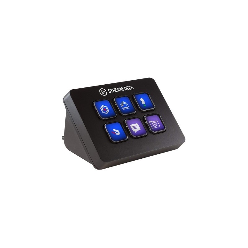 Controlador ELGATO Mini CORSAIR 10GAI9901 -