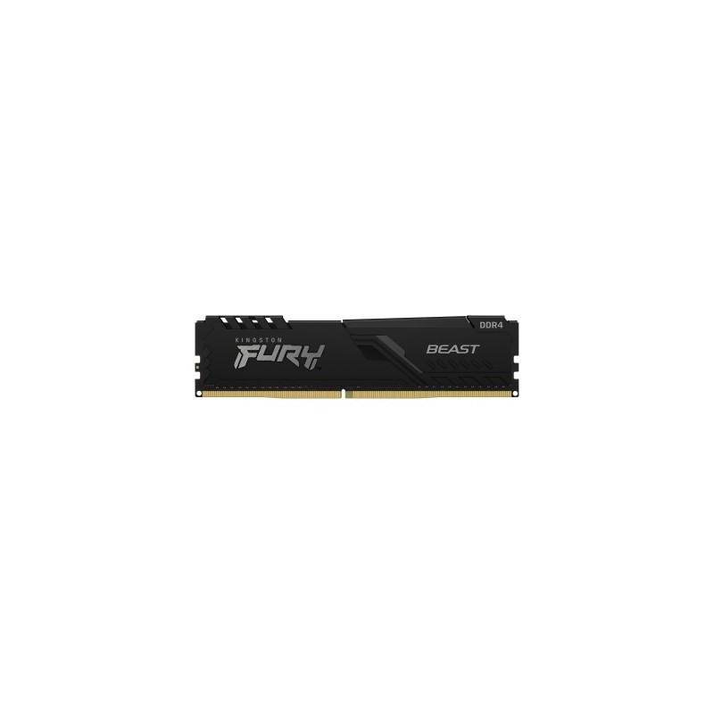 Memoria RAM Kingston Technology KF426C16BB/8 - 8 GB, DDR4, 2666 MHz, DIMM