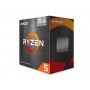 Procesador AMD RYZEN 5 5600G AM4 - Con Ventilador, INCLUYE GRAFICOS RADEON