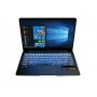 Laptop Lanix 10694 - 14 Pulgadas NEURON X CELERON N4020, 8GB, 128 GB SSD, W10 HOME, SENSOR DE HUELLA DIGITAL