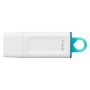 Memoria USB  Kingston Technology KC-U2G64-5R - Blanco, 64 GB, USB