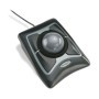 Trackball con Cable  KENSINGTON K64325 - Negro