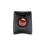 Trackball Inalámbrico  KENSINGTON K72359WW - Negro con detalles en Rojo, Bluetooth