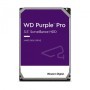 Disco Duro WESTERN DIGITAL WD8001PURP PURPLE PRO 8 TB  3.5 Pulgadas - SATA 6 Gbps, 256 MB Caché. 7200 RPM.