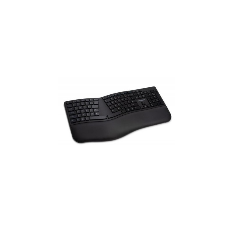 Teclado Inalámbrico  KENSINGTON K75401 - Inalámbrico, Negro, Inalámbrico