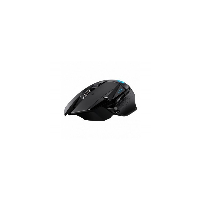 Mouse Logitech G502 910-005566. -