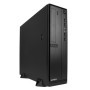 Gabinete ACTECK LUBECK GS660 MICRO Desktop Slim MICRO ATX Y MINI ITX USB 3.0 Fuente 500W 1 Vent -