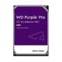 Disco Duro Interno Western Digital WD101PURP 10 TB Purple PRO 3.5 Pulgadas - SATA 6 Gbps, 6 Gbit/s 7200 RPM, 256 MB Caché.