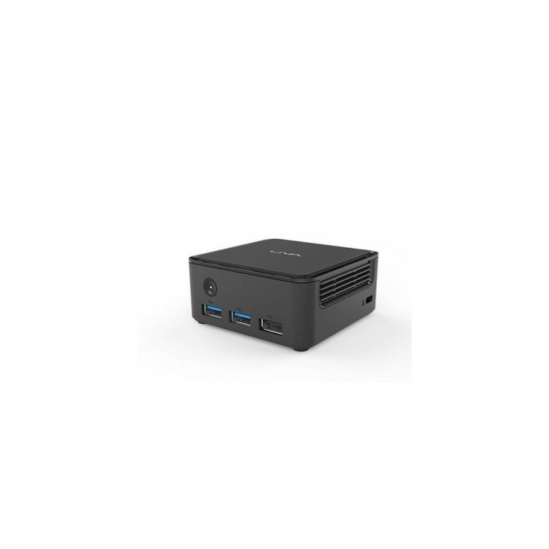 Mini PC LIVA Q1D N3350 4GB/64GB HDMI/DP WIFI/BT WIN10 PRO -