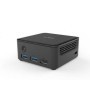 Mini PC LIVA Q1D N3350 4GB/64GB HDMI/DP WIFI/BT WIN10 PRO -