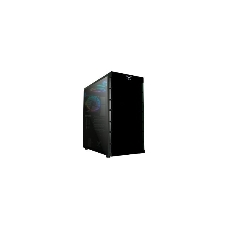 Gabinete Gaming Orion  Naceb Technology NA-0609 - Gabinete, Negro