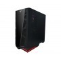 Gabinete Gaming Colosus  Naceb Technology NA-0610 - Gabinete, Negro