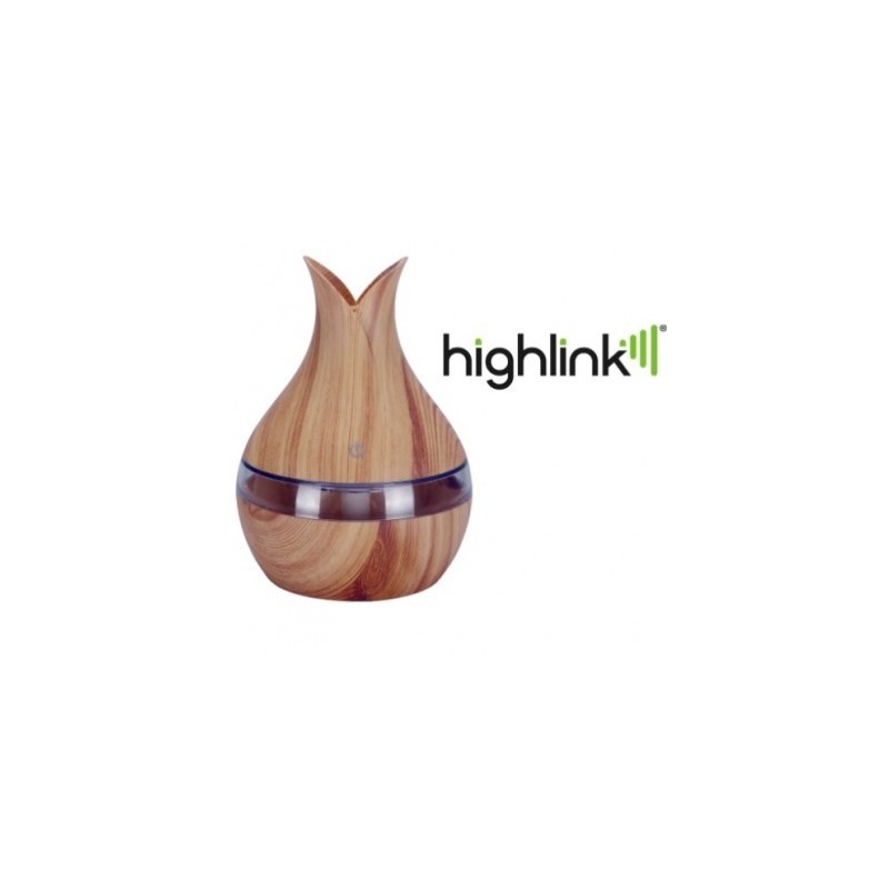 HUMIDIFICADOR - HIGHLINK