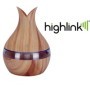 HUMIDIFICADOR - HIGHLINK