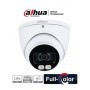 Cámara Dahua HDCVI Domo  Dahua Technology DH-HAC-HDW1239TN-A-LED-0360B - 2MP, Metal, 3.6 mm