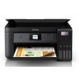 Impresora Multifuncional EPSON C11CJ63301 - 5760 x 1440 DPI, Inyección de tinta