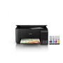 Impresora Multifuncional  EPSON L3250 - 600 x 1200 DPI, Inyección de tinta