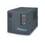 Regulador KOBLENZ ER-2550 - 6, Negro, Oficina, 2500 VA, 2000 W