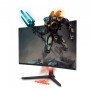 Monitor  Gaming  Yeyian YMC-70102 - 27 pulgadas, 1920 x 1080 Pixeles, 1 ms