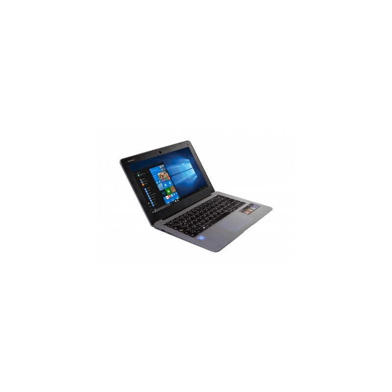 Laptop LANIX 10864 - Intel Celeron N4020, hasta 2.8Ghz, Dual Core, 4MB de caché, 11.6 LED, HD, IPS, 1366 x 768, UHD 600, Windows