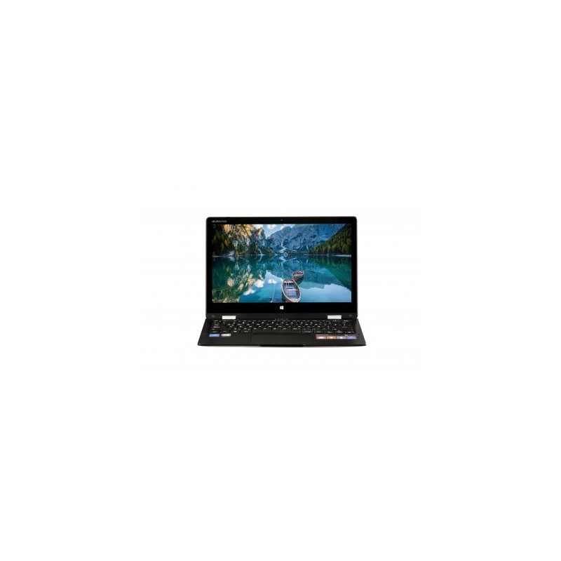 Laptop LANIX 41352 - Intel Celeron N4020 (4MB Cache, 1.1GHz), 4GB, 29.5 cm (11.6) HD 1366 x 768 Touch, Intel UHD Graphics 600, W