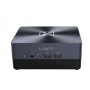 Lanix Titan Mini 10559 - Gris, intel Core i3 10110U, Dual Core, Hasta 4.10GHz, 4MB Cache, DDR4, SO-DIMM, UHD Graphics 600, RJ45