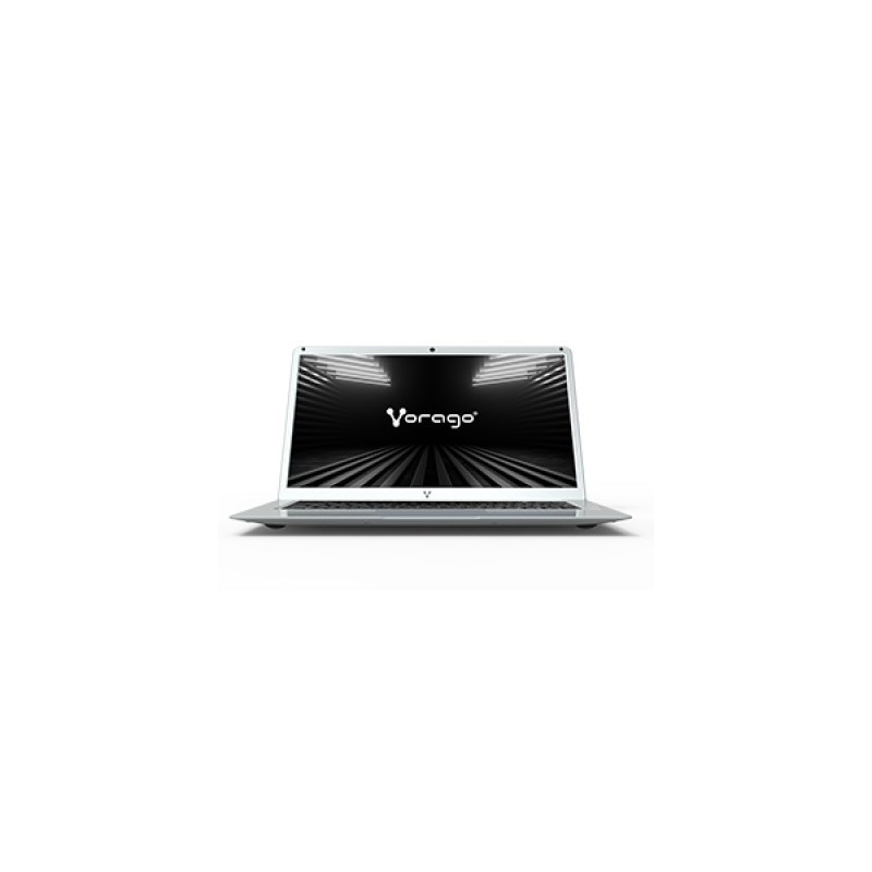 Laptop VORAGO ALPHA PLUS - 14 Pulgadas, Intel Celeron, N4020, 8 GB, Windows 10 Pro