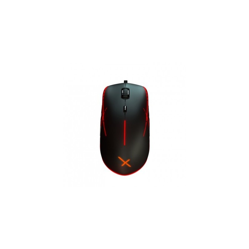 Mouse Gamer XZ930 XZEAL XZMX930B. -