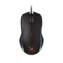 Mouse Gamer Xzeal XZ920 - 12400 DPI, Negro/Multicolor