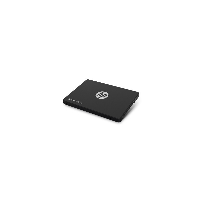 Unidad de Estado Solido (SSD) HP S650 - 120 GB, SATA 3, 2.5 pulgadas