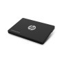 Unidad de Estado Solido (SSD) HP S650 - 120 GB, SATA 3, 2.5 pulgadas