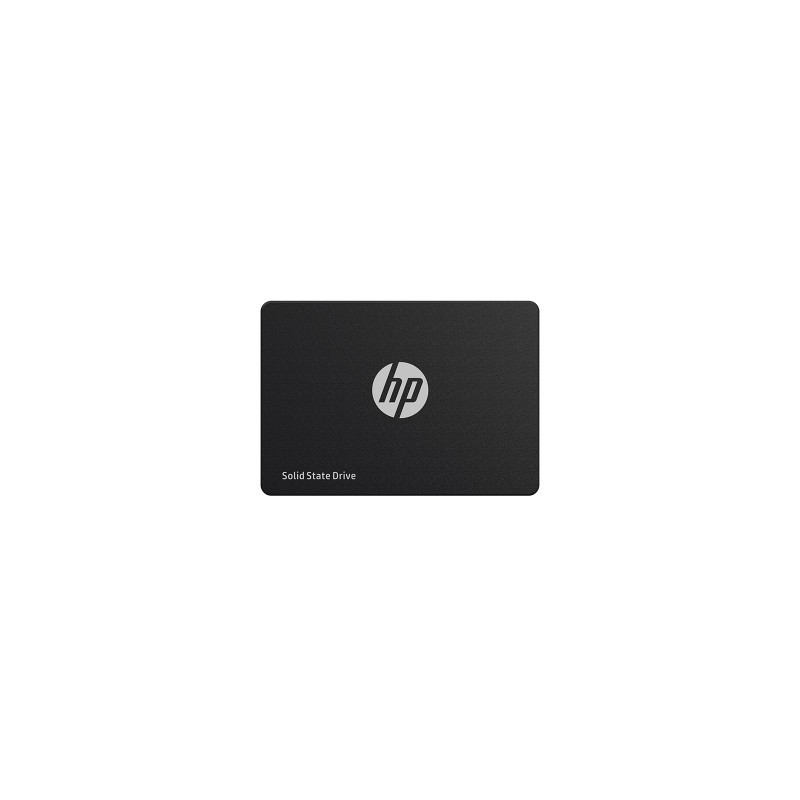 Unidad de Estado Solido (SSD) HP S650 - 240 GB, SATA 3, 2.5 pulgadas