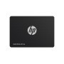 Unidad de Estado Solido (SSD) HP S650 - 240 GB, SATA 3, 2.5 pulgadas