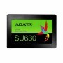 Unidad de Estado Solido  ADATA SU630 - 1.92 TB, SATA III