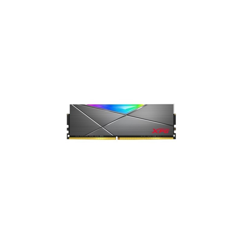 Memoria RAM XPG SPECTRIX D50 - 8 GB, DDR4, 3600 MHz, UDIMM ADATA