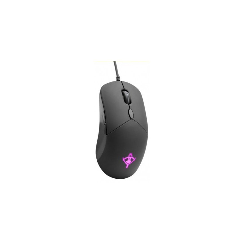 Mouse Gamer MO1100 SABRE 1100 OPTIC LED Yeyian -