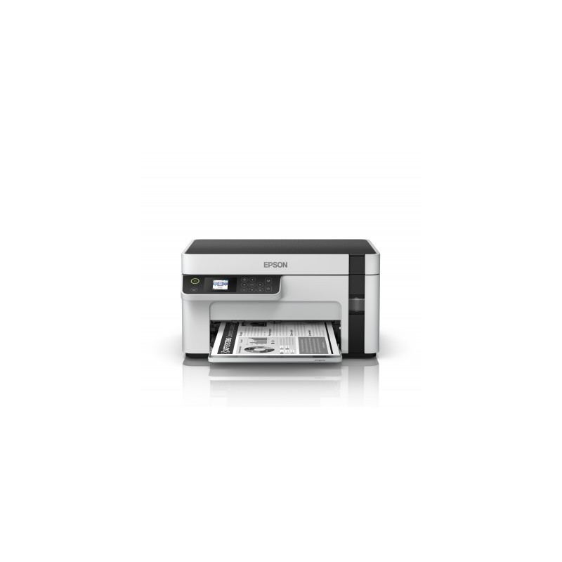 Impresora  EPSON M2120 - 1440 x 720 DPI, Inyección de tinta