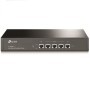 Router Balanceador de Cargas  TP-LINK TL-R480T+ - 100 Mbit/s, Gris