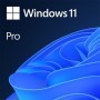 Windows 11 Profesional - Licencia OEM MICROSOFT FQC-10553, Windows