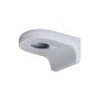 Montaje de Pared Dahua Technology DH-PFB203W - Soporte de Cámara, Color blanco, Aluminio